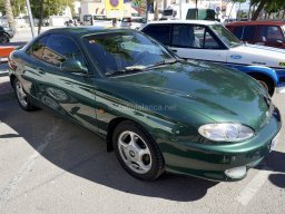Exposición de Vehiculos antiguos 2023